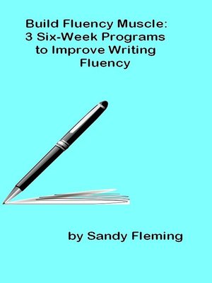 cover image of Build Fluency Muscle